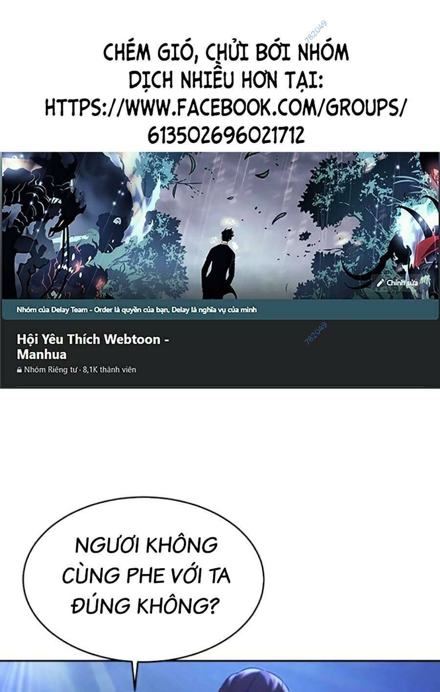 Cậu bé của thần chết chapter 169 - Upload bởi truyensieuhay.com