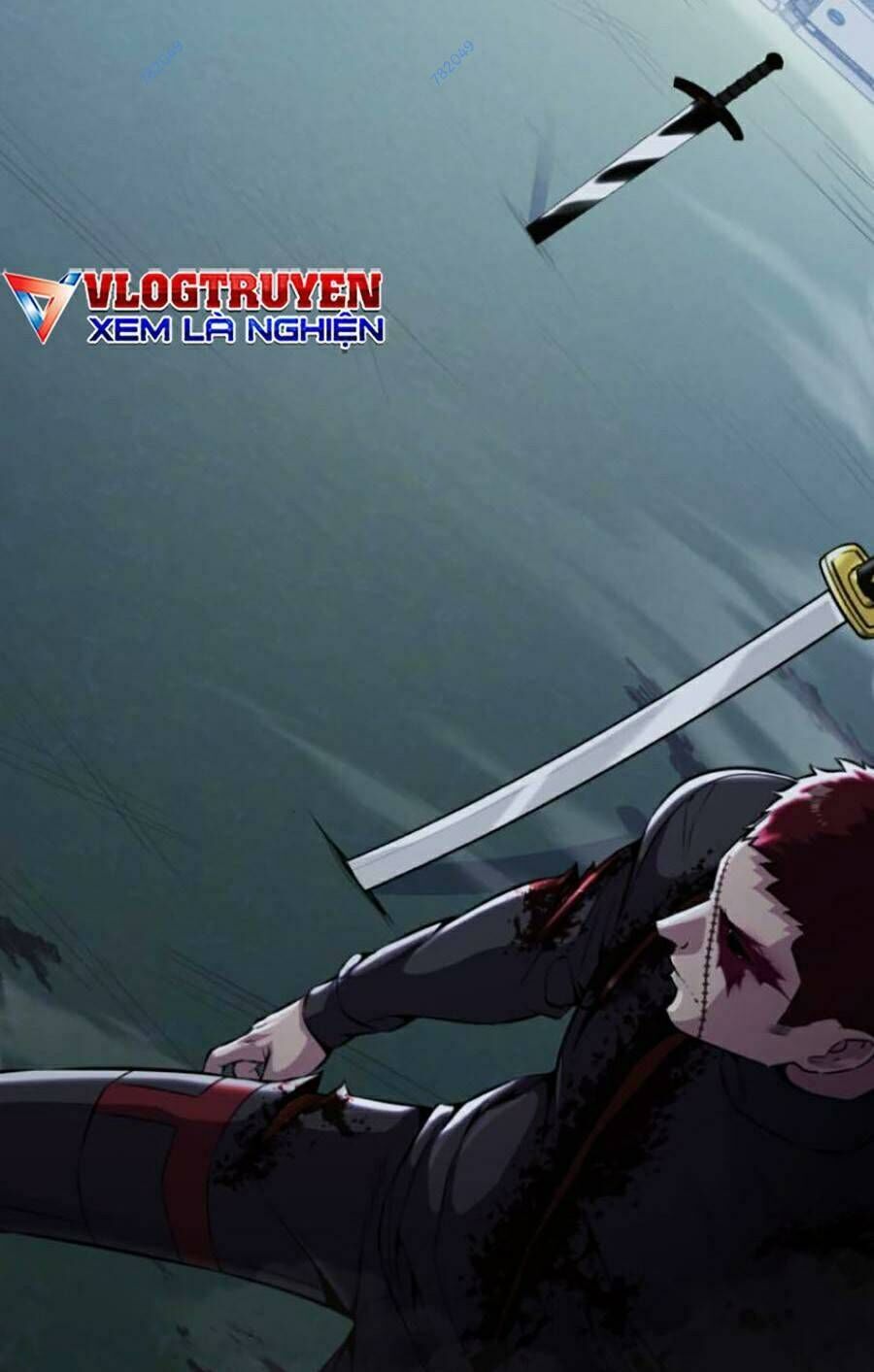 Cậu bé của thần chết chapter 169 - Upload bởi truyensieuhay.com
