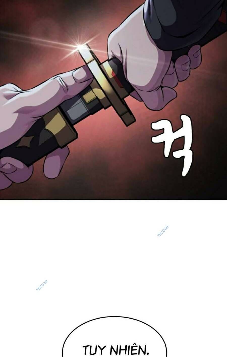 Cậu bé của thần chết chapter 169 - Upload bởi truyensieuhay.com