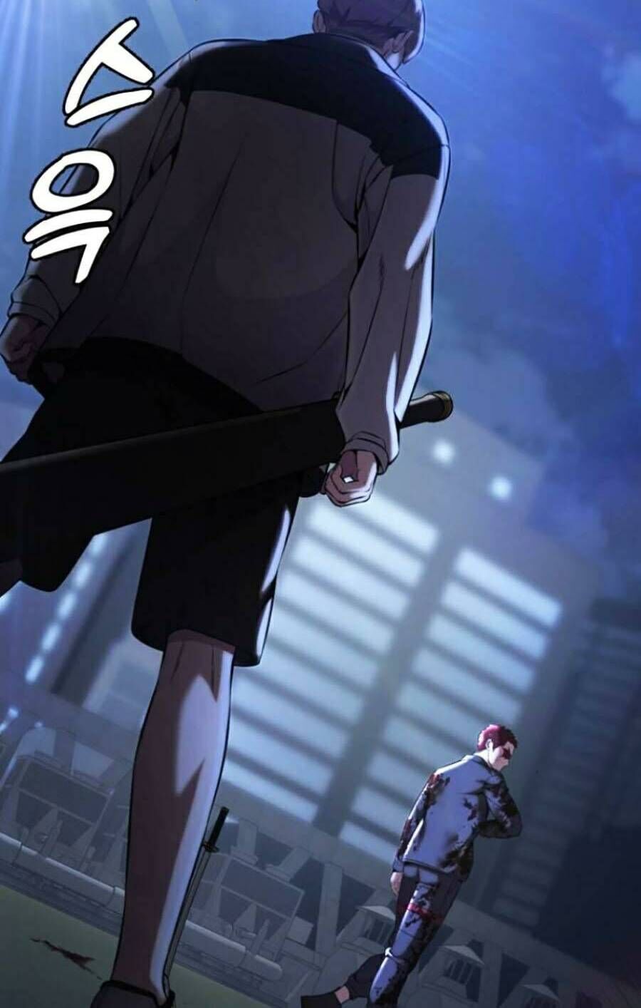 Cậu bé của thần chết chapter 169 - Upload bởi truyensieuhay.com