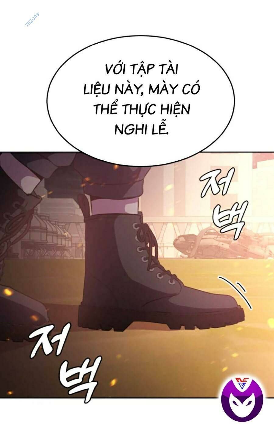 Cậu bé của thần chết chapter 169 - Upload bởi truyensieuhay.com
