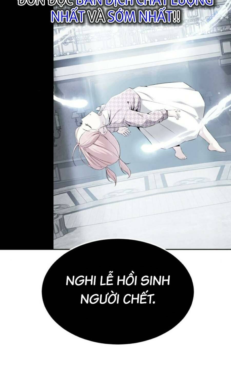 Cậu bé của thần chết chapter 169 - Upload bởi truyensieuhay.com