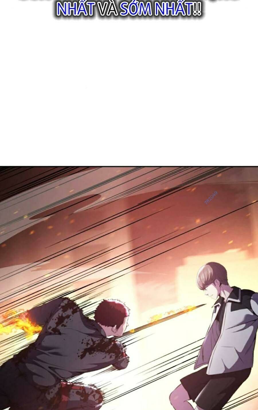 Cậu bé của thần chết chapter 169 - Upload bởi truyensieuhay.com