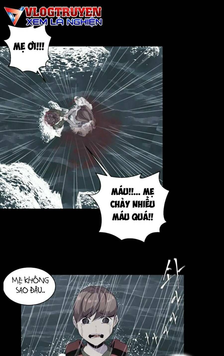 Cậu bé của thần chết chapter 169 - Upload bởi truyensieuhay.com