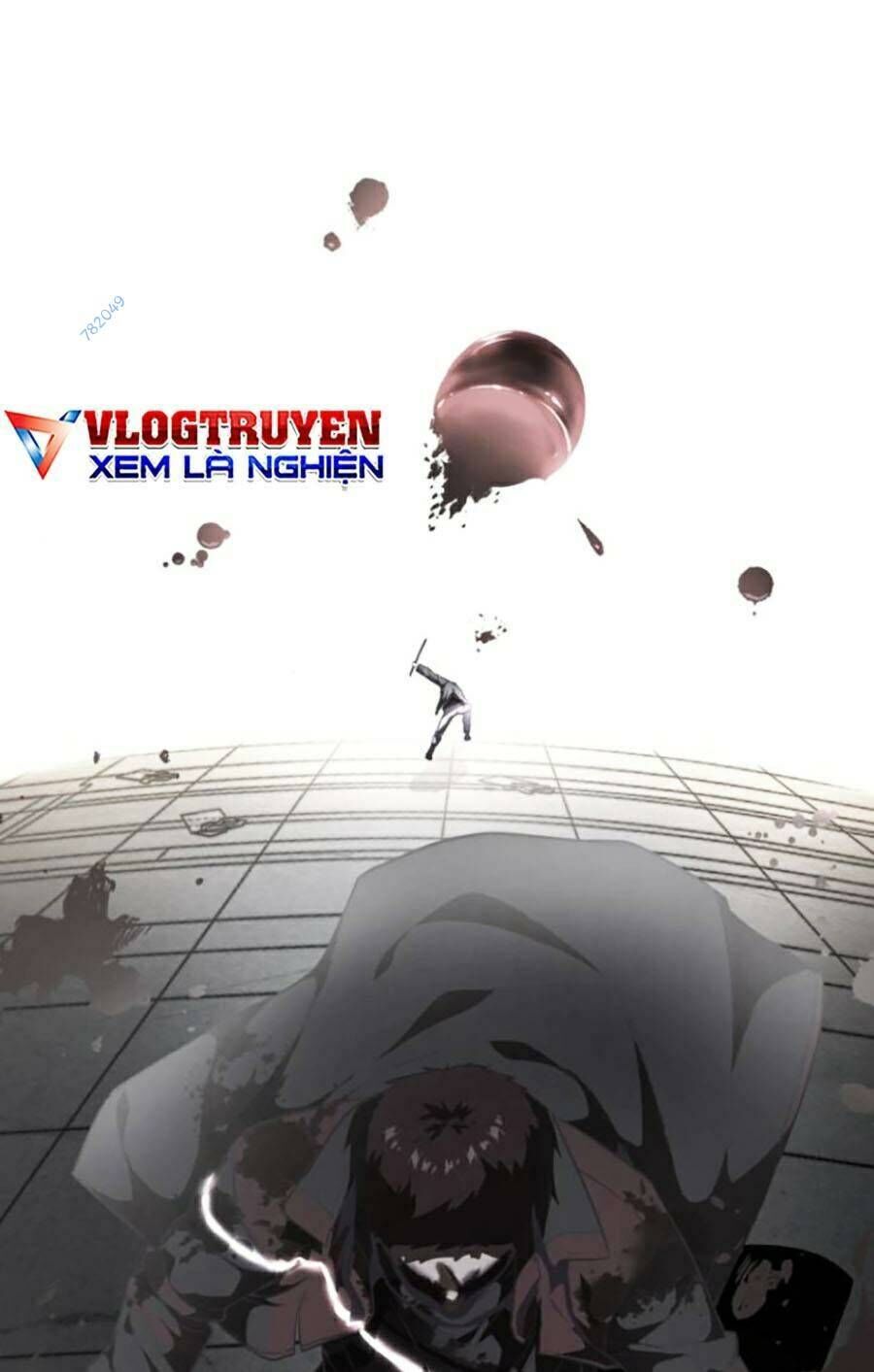 Cậu bé của thần chết chapter 169 - Upload bởi truyensieuhay.com