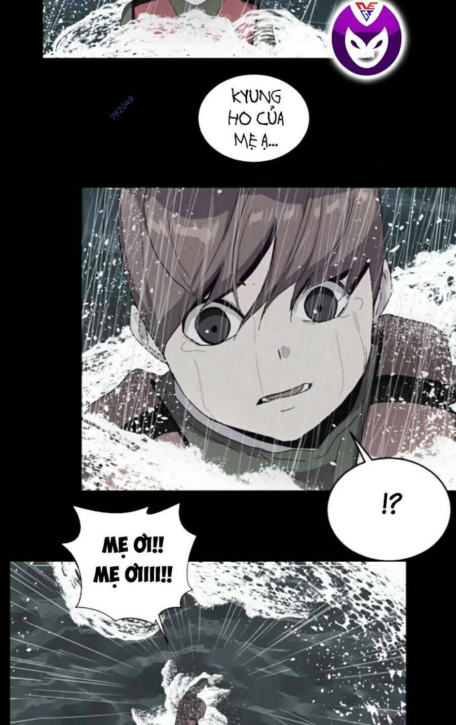 Cậu bé của thần chết chapter 169 - Upload bởi truyensieuhay.com