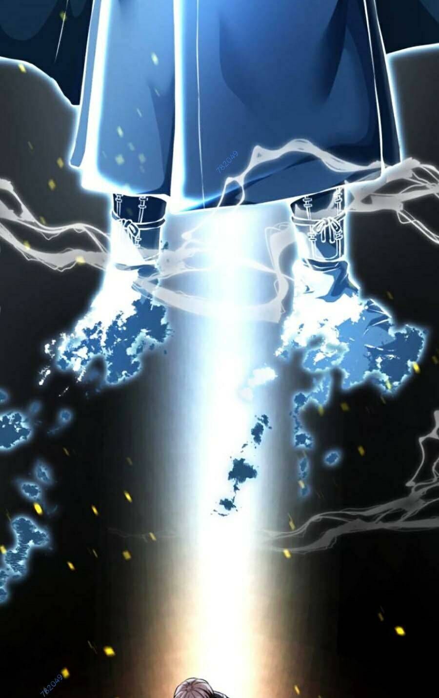 Cậu bé của thần chết chapter 169 - Upload bởi truyensieuhay.com