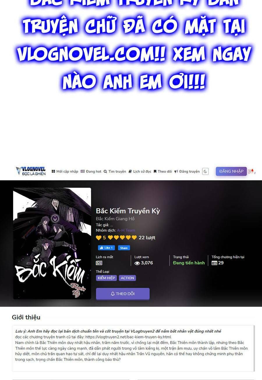 Cậu bé của thần chết chapter 169 - Upload bởi truyensieuhay.com
