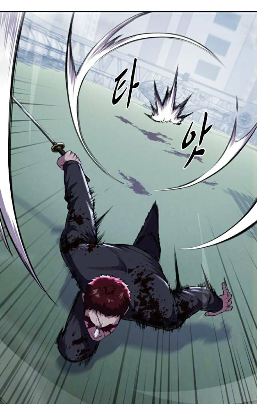 Cậu bé của thần chết chapter 169 - Upload bởi truyensieuhay.com