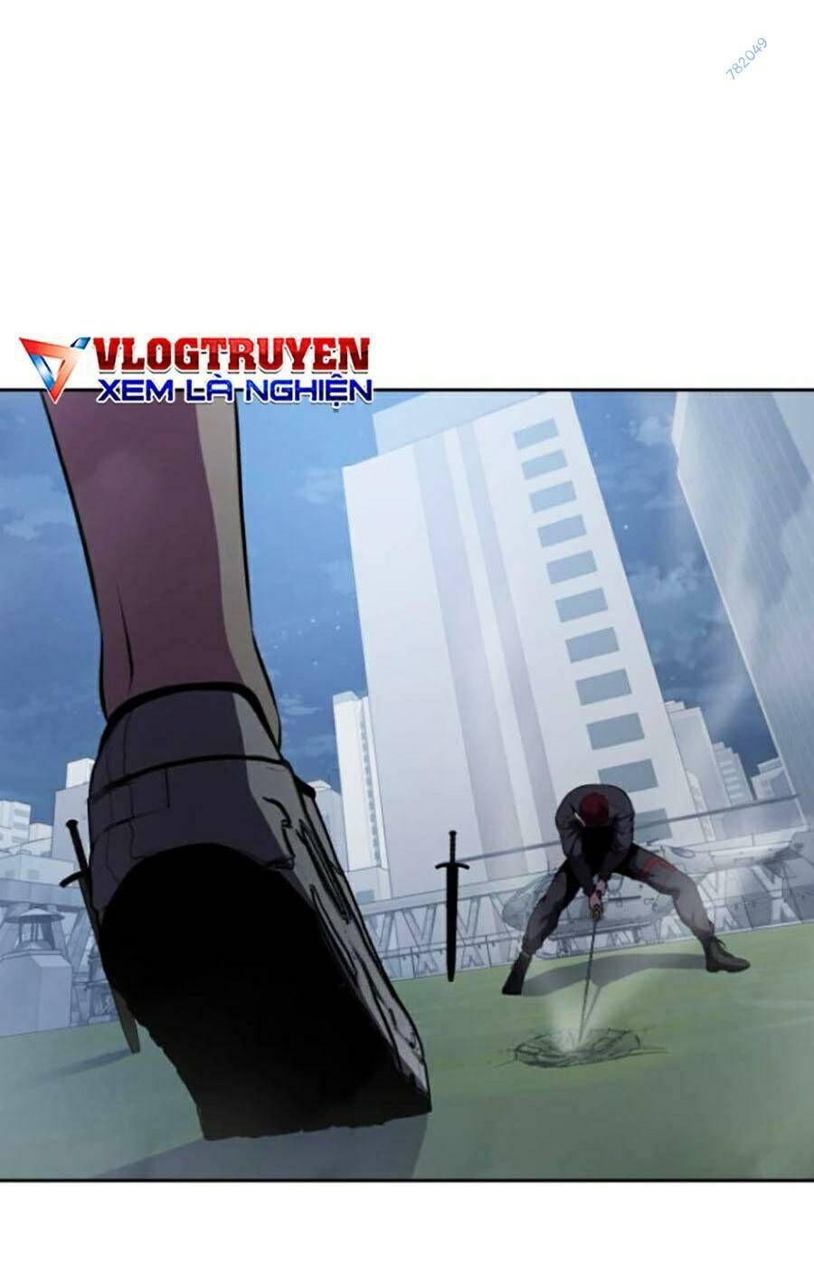 Cậu bé của thần chết chapter 169 - Upload bởi truyensieuhay.com