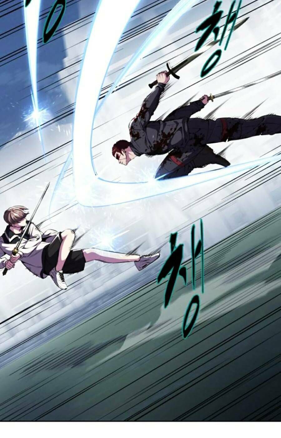 Cậu bé của thần chết chapter 169 - Upload bởi truyensieuhay.com