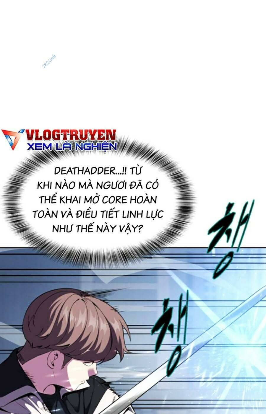 Cậu bé của thần chết chapter 169 - Upload bởi truyensieuhay.com