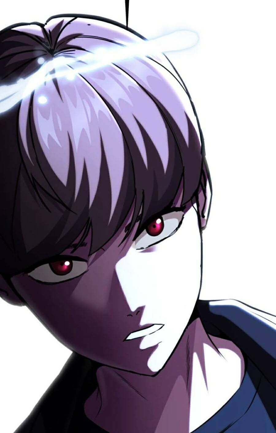 Cậu bé của thần chết chapter 169 - Upload bởi truyensieuhay.com