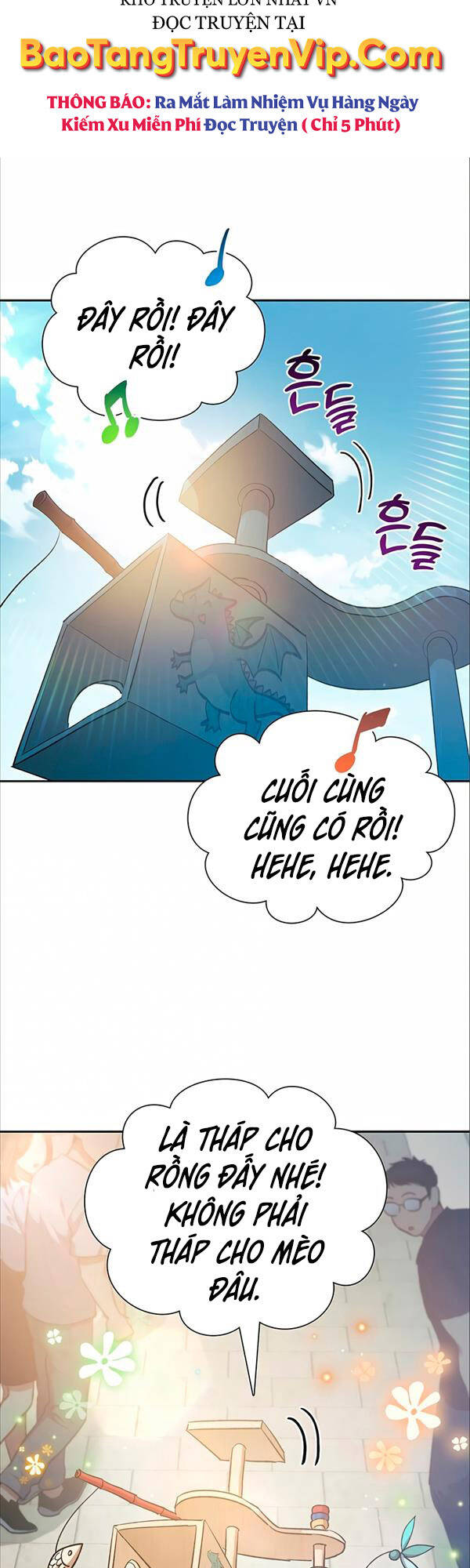 Những Ranker Cấp S Mà Tôi Nuôi Dưỡng chapter 78 - Upload bởi truyensieuhay.com