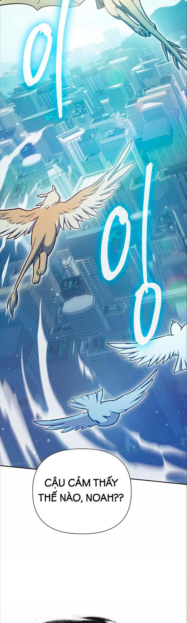Những Ranker Cấp S Mà Tôi Nuôi Dưỡng chapter 78 - Upload bởi truyensieuhay.com