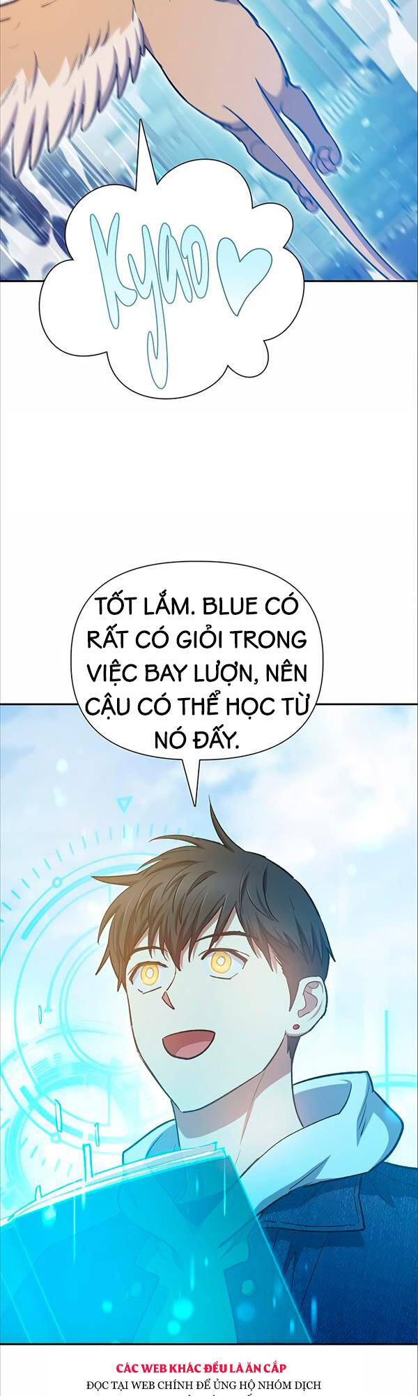 Những Ranker Cấp S Mà Tôi Nuôi Dưỡng chapter 78 - Upload bởi truyensieuhay.com