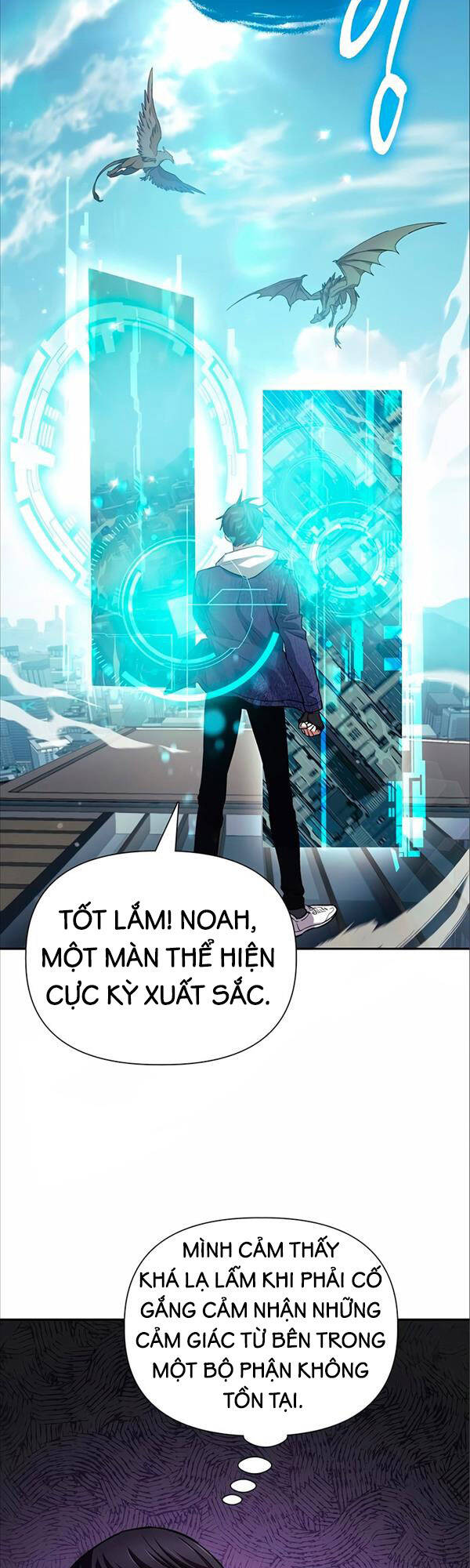 Những Ranker Cấp S Mà Tôi Nuôi Dưỡng chapter 78 - Upload bởi truyensieuhay.com