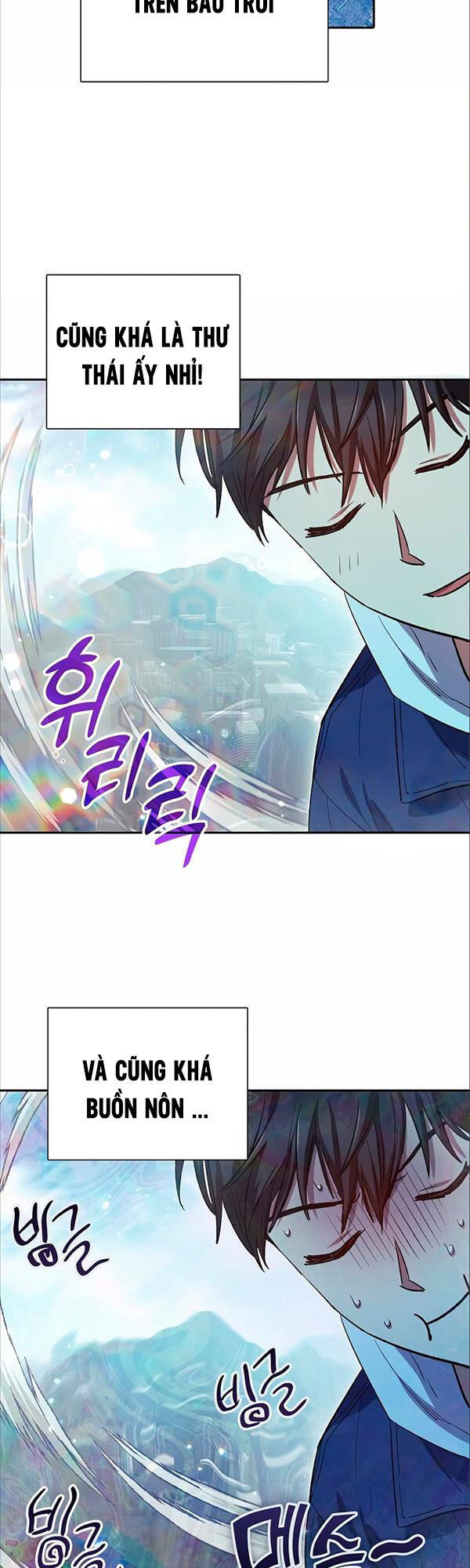 Những Ranker Cấp S Mà Tôi Nuôi Dưỡng chapter 78 - Upload bởi truyensieuhay.com