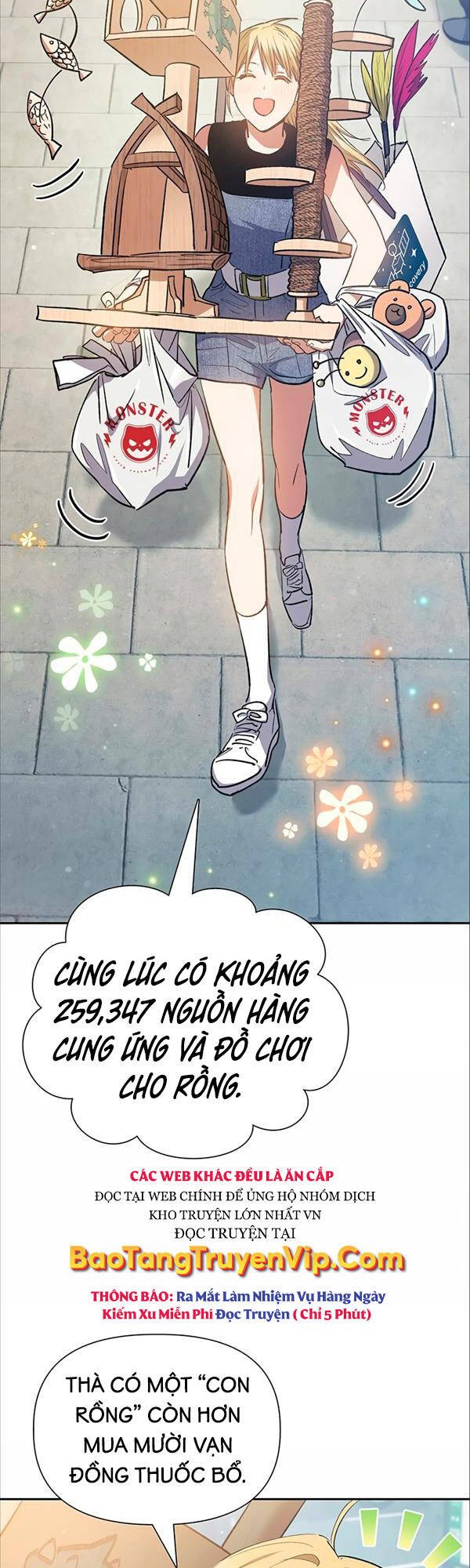 Những Ranker Cấp S Mà Tôi Nuôi Dưỡng chapter 78 - Upload bởi truyensieuhay.com