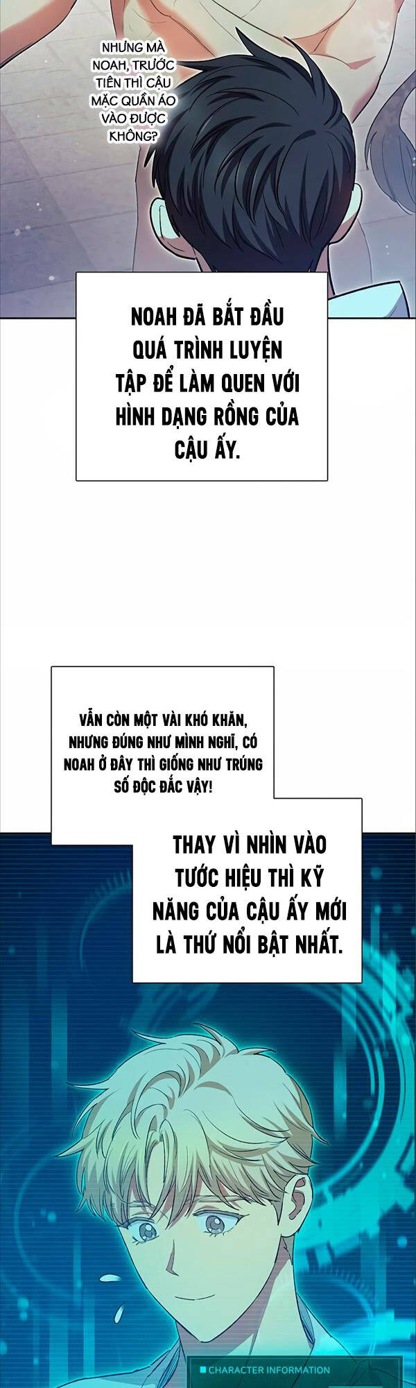 Những Ranker Cấp S Mà Tôi Nuôi Dưỡng chapter 78 - Upload bởi truyensieuhay.com