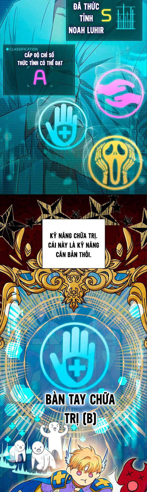 Những Ranker Cấp S Mà Tôi Nuôi Dưỡng chapter 78 - Upload bởi truyensieuhay.com