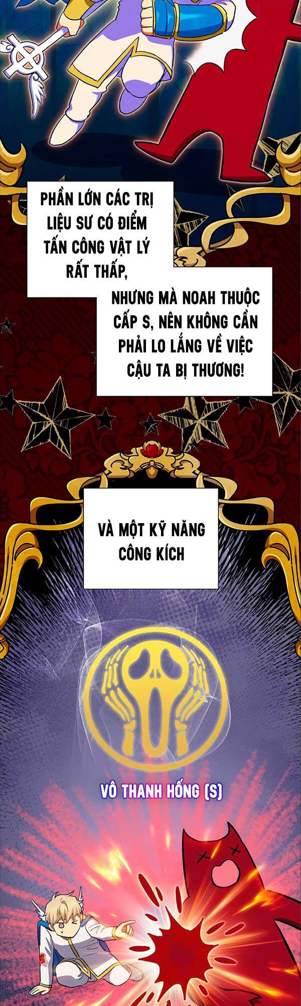 Những Ranker Cấp S Mà Tôi Nuôi Dưỡng chapter 78 - Upload bởi truyensieuhay.com
