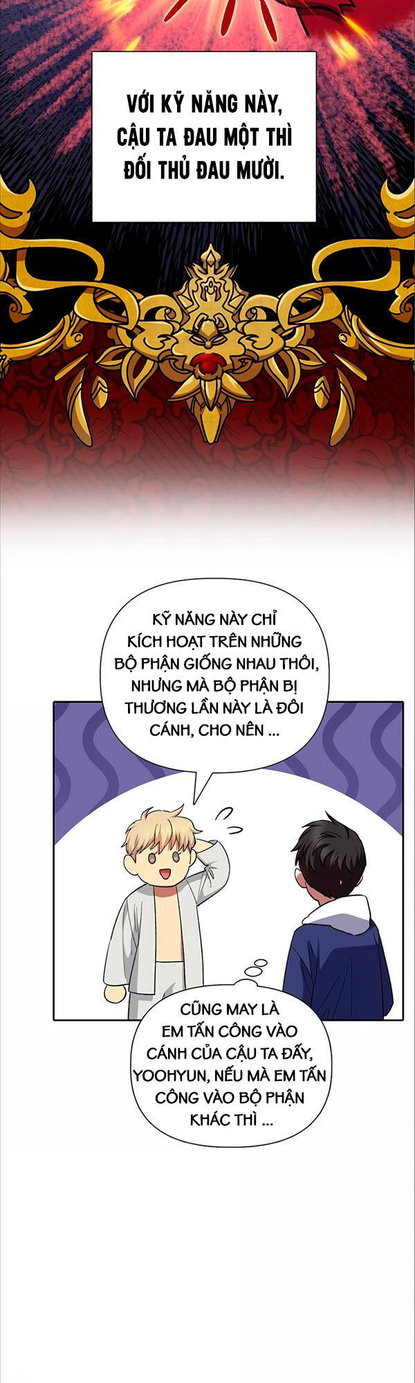 Những Ranker Cấp S Mà Tôi Nuôi Dưỡng chapter 78 - Upload bởi truyensieuhay.com