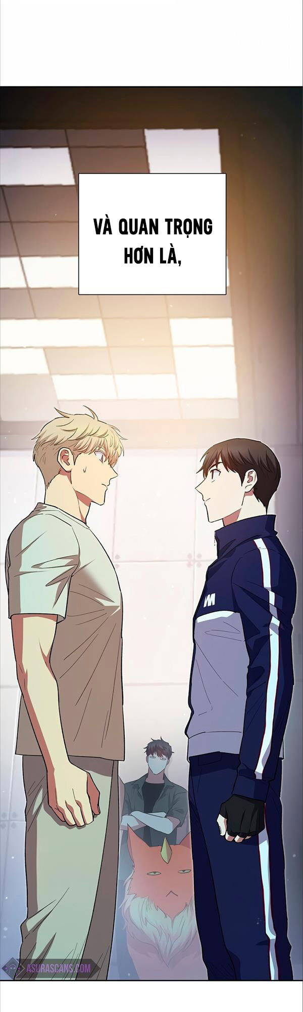 Những Ranker Cấp S Mà Tôi Nuôi Dưỡng chapter 78 - Upload bởi truyensieuhay.com