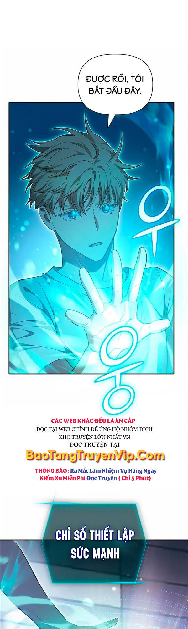 Những Ranker Cấp S Mà Tôi Nuôi Dưỡng chapter 78 - Upload bởi truyensieuhay.com