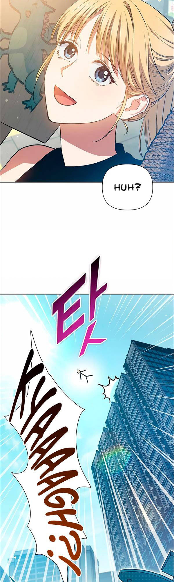 Những Ranker Cấp S Mà Tôi Nuôi Dưỡng chapter 78 - Upload bởi truyensieuhay.com