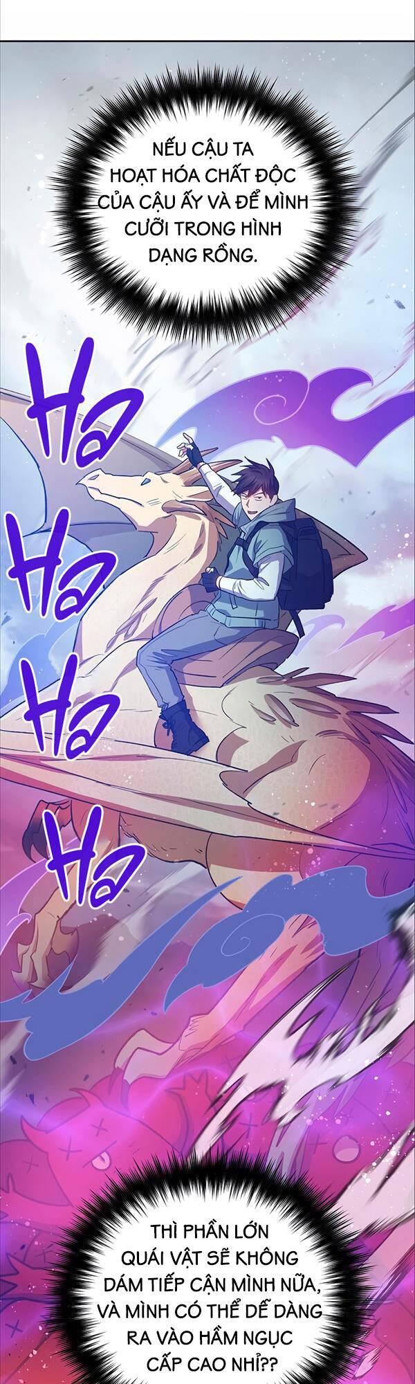 Những Ranker Cấp S Mà Tôi Nuôi Dưỡng chapter 78 - Upload bởi truyensieuhay.com