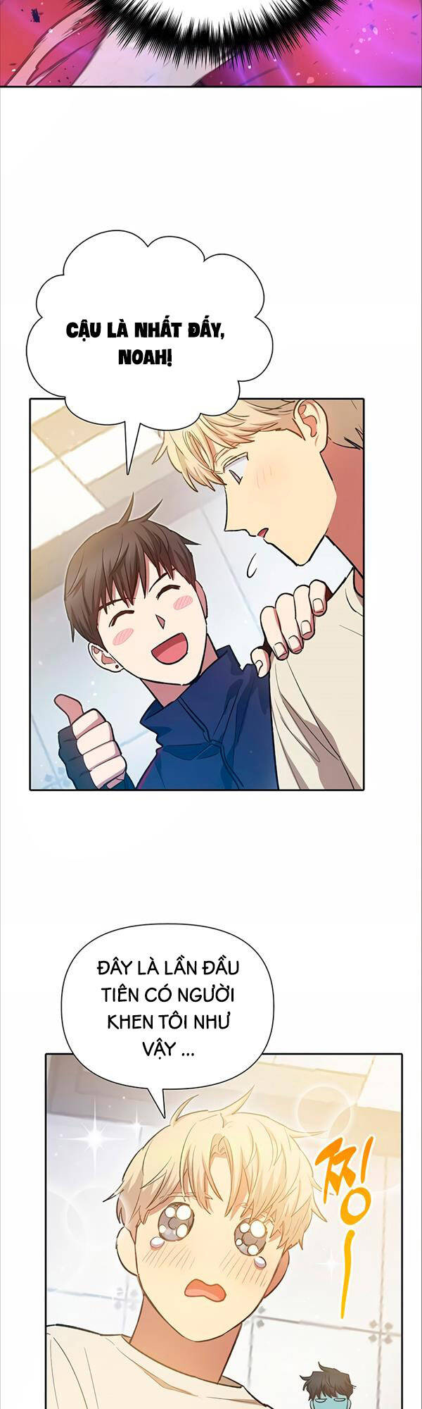 Những Ranker Cấp S Mà Tôi Nuôi Dưỡng chapter 78 - Upload bởi truyensieuhay.com