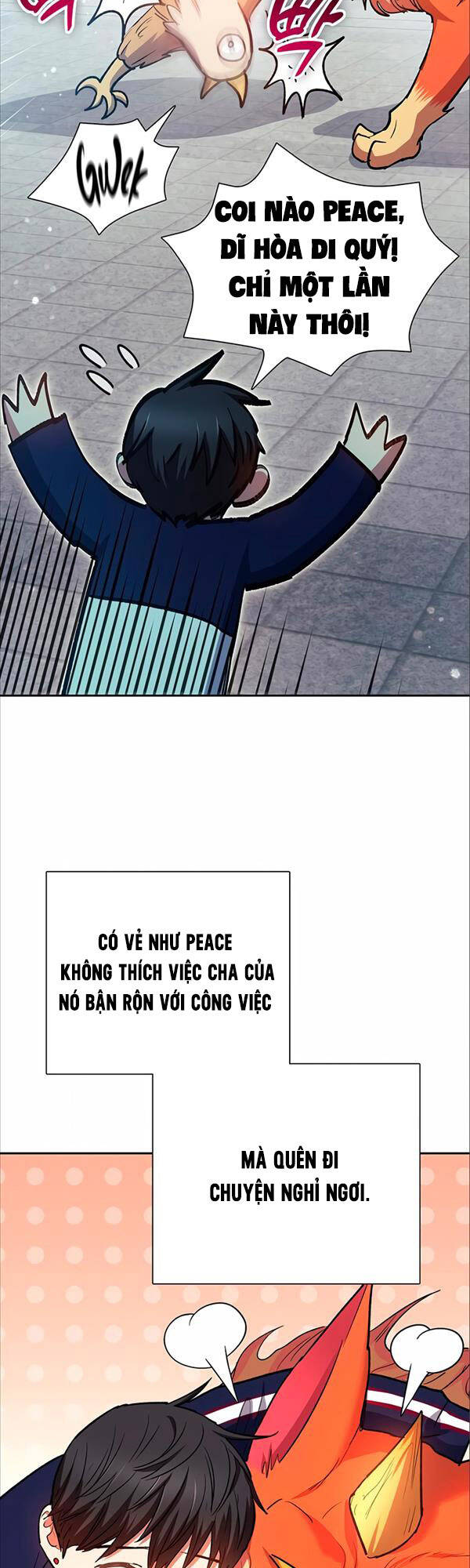 Những Ranker Cấp S Mà Tôi Nuôi Dưỡng chapter 78 - Upload bởi truyensieuhay.com