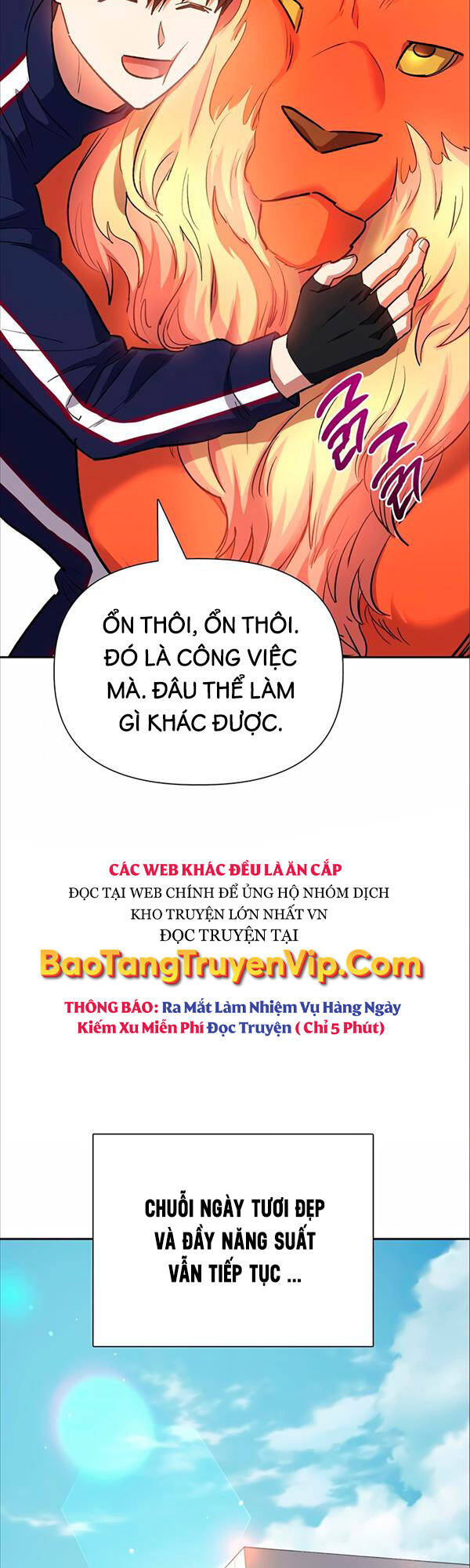 Những Ranker Cấp S Mà Tôi Nuôi Dưỡng chapter 78 - Upload bởi truyensieuhay.com
