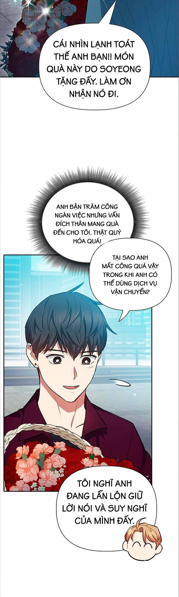 Những Ranker Cấp S Mà Tôi Nuôi Dưỡng chapter 78 - Upload bởi truyensieuhay.com