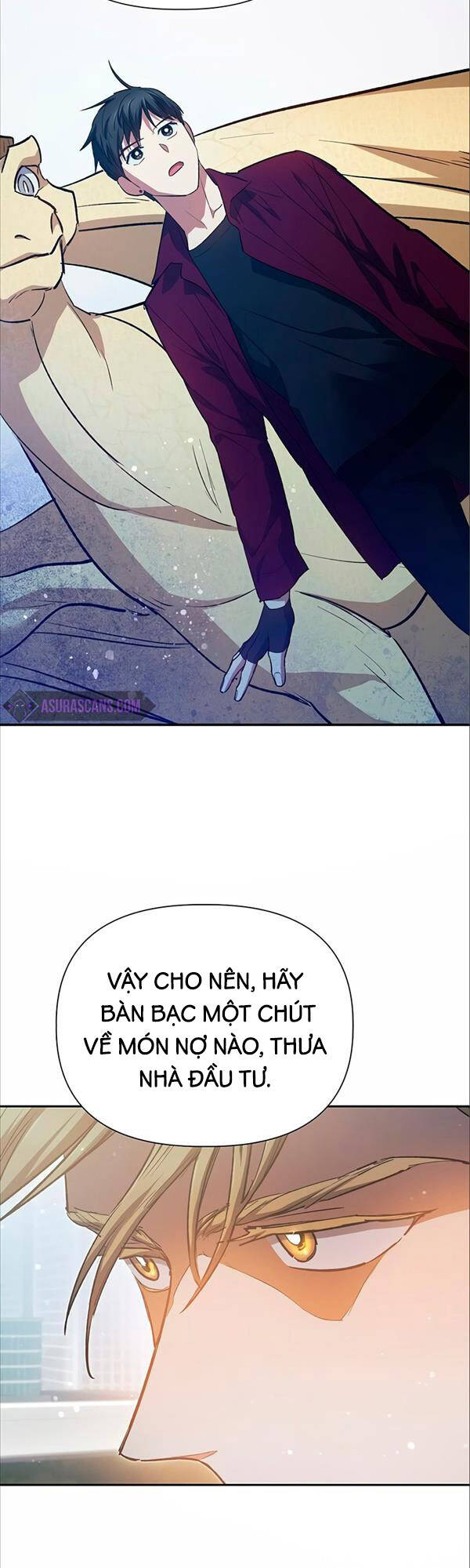Những Ranker Cấp S Mà Tôi Nuôi Dưỡng chapter 78 - Upload bởi truyensieuhay.com