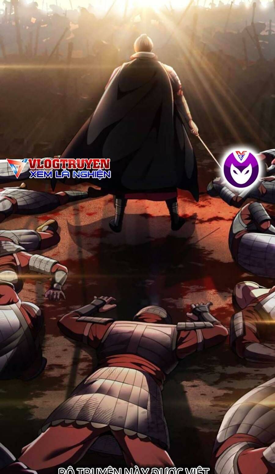 Cậu bé của thần chết chapter 170 - Upload bởi truyensieuhay.com