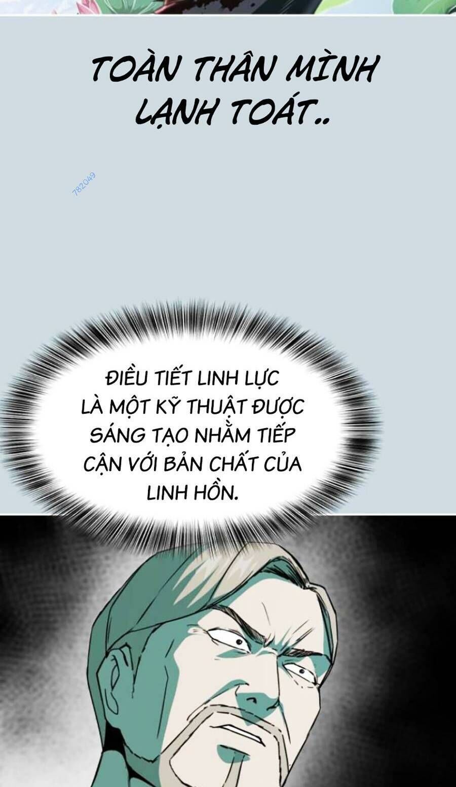 Cậu bé của thần chết chapter 170 - Upload bởi truyensieuhay.com