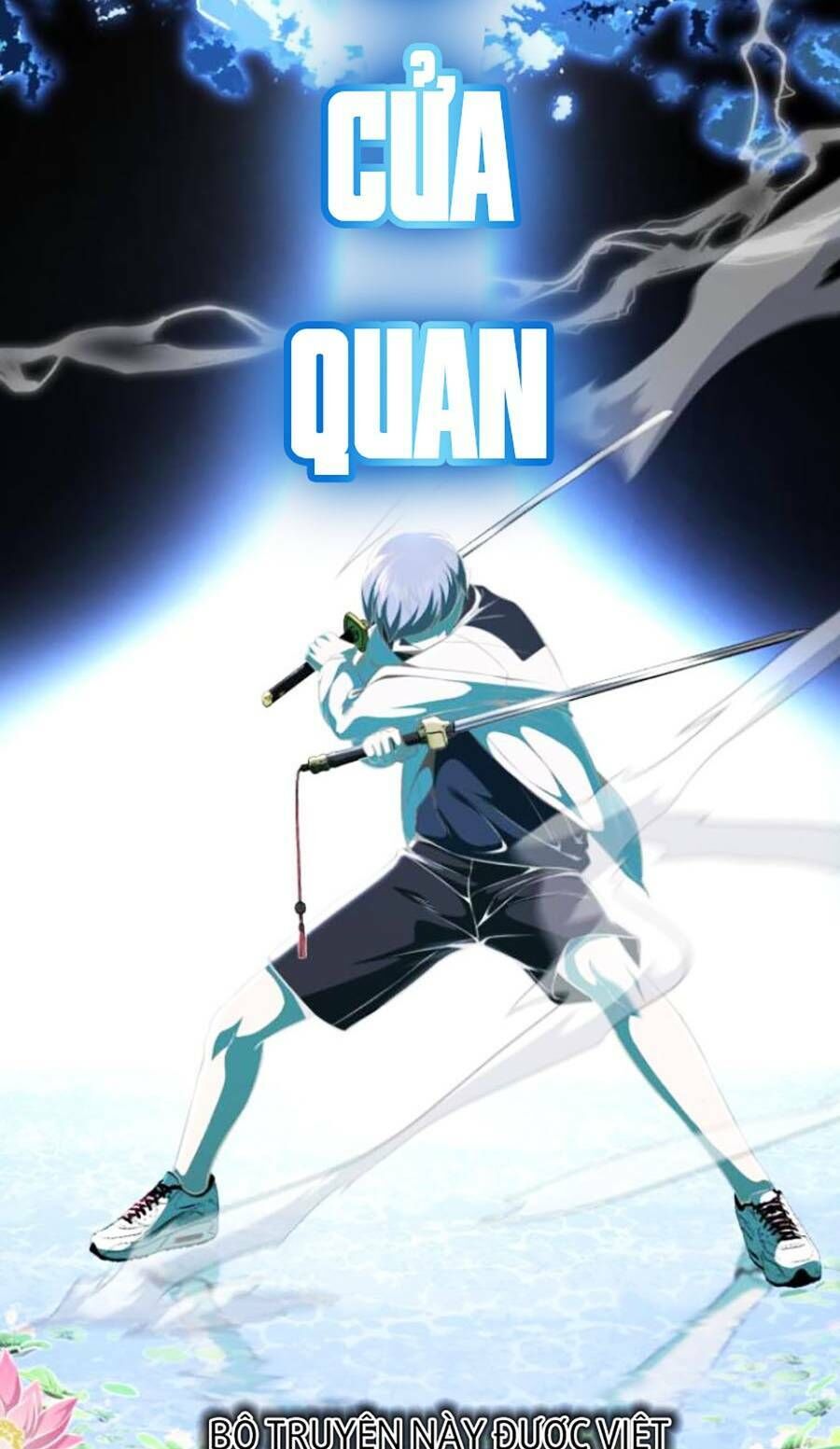 Cậu bé của thần chết chapter 170 - Upload bởi truyensieuhay.com