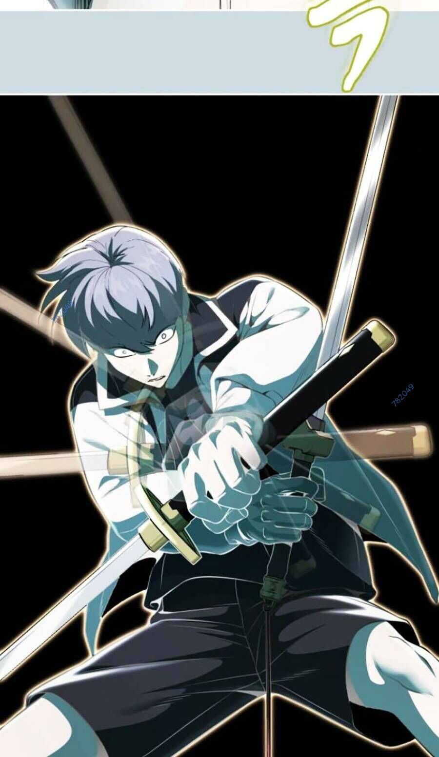 Cậu bé của thần chết chapter 170 - Upload bởi truyensieuhay.com