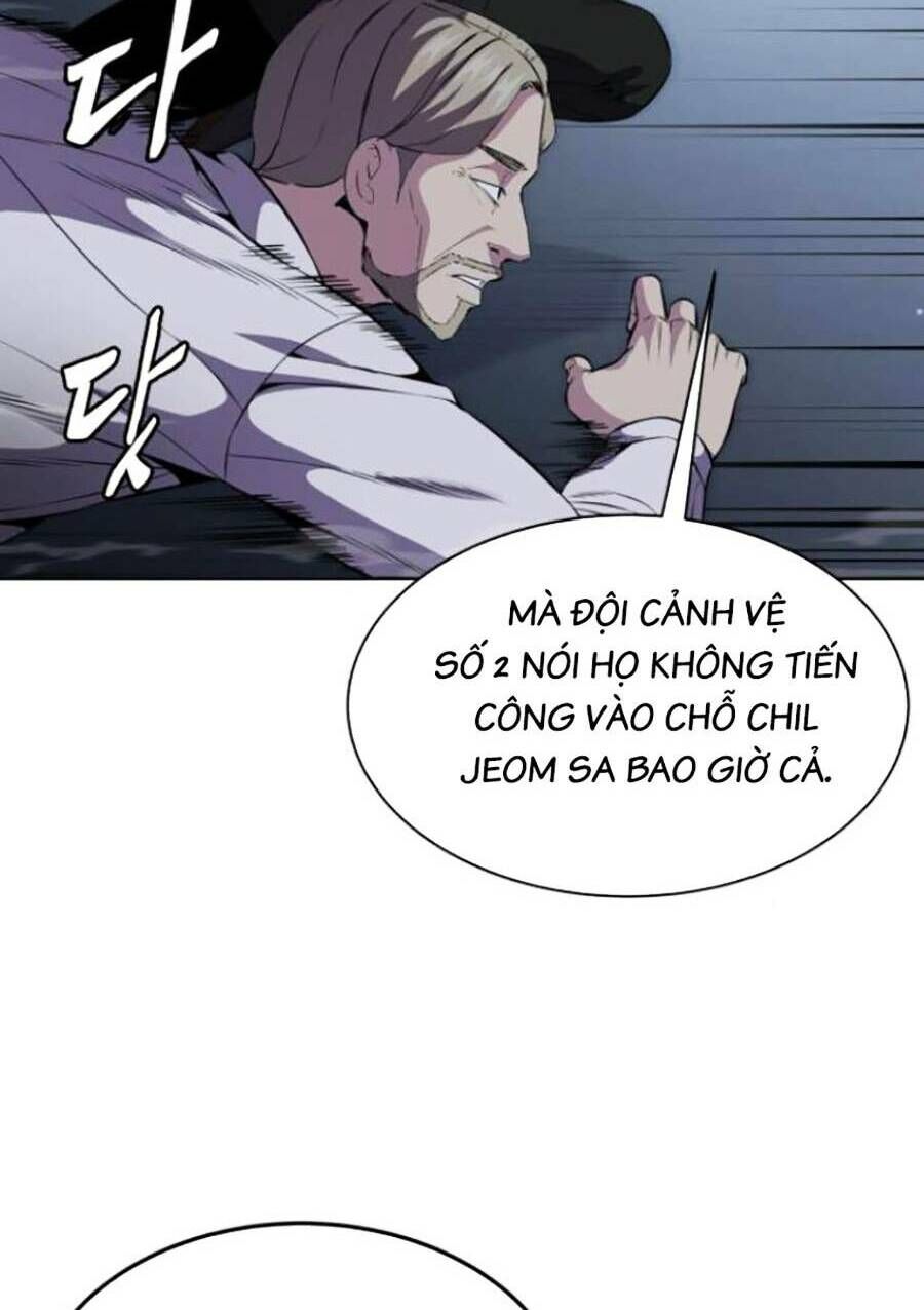 Cậu bé của thần chết chapter 170 - Upload bởi truyensieuhay.com