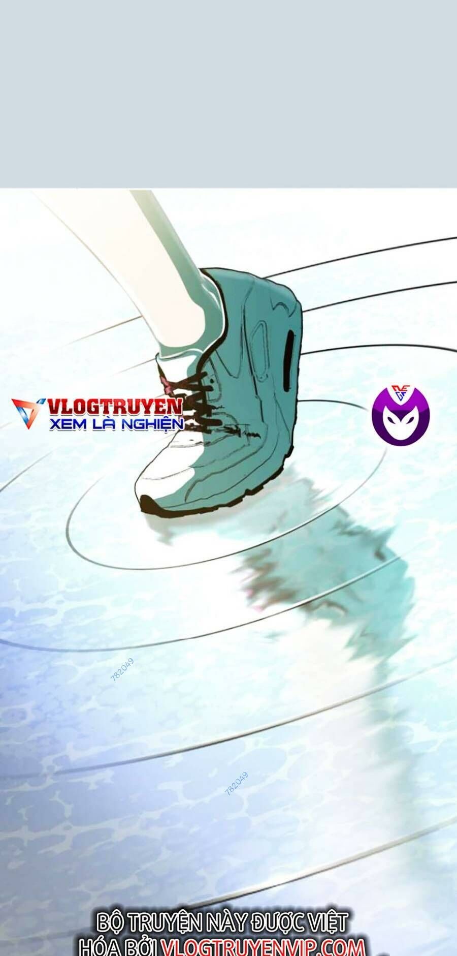 Cậu bé của thần chết chapter 170 - Upload bởi truyensieuhay.com