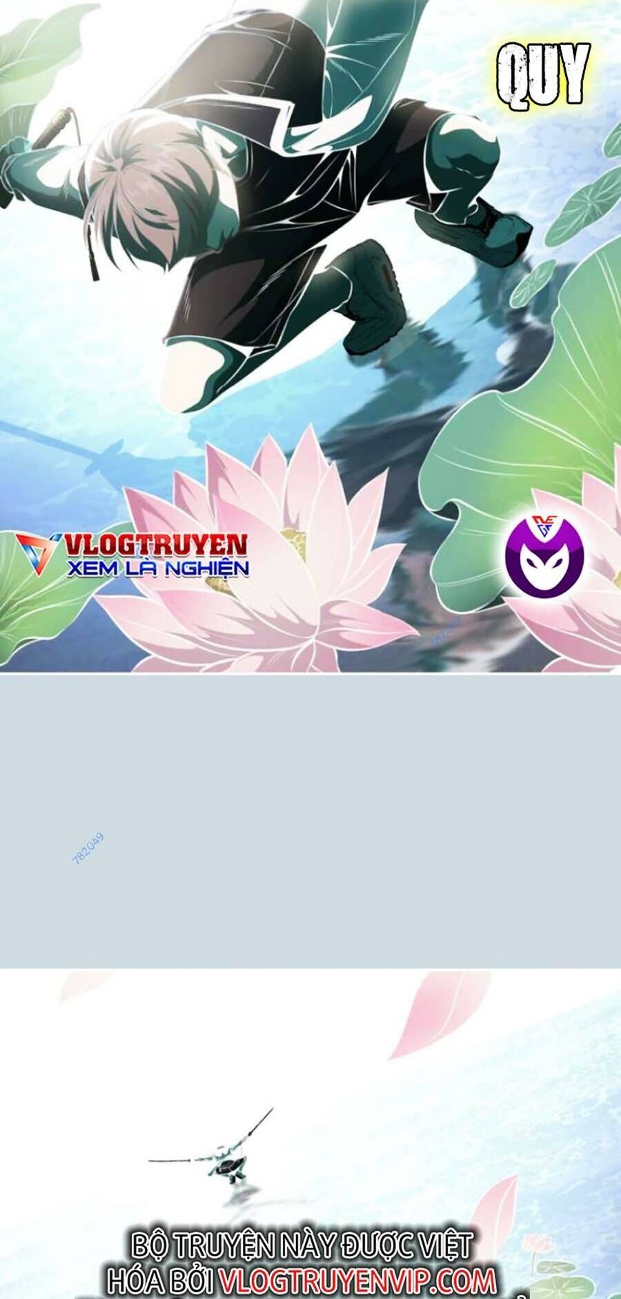 Cậu bé của thần chết chapter 170 - Upload bởi truyensieuhay.com