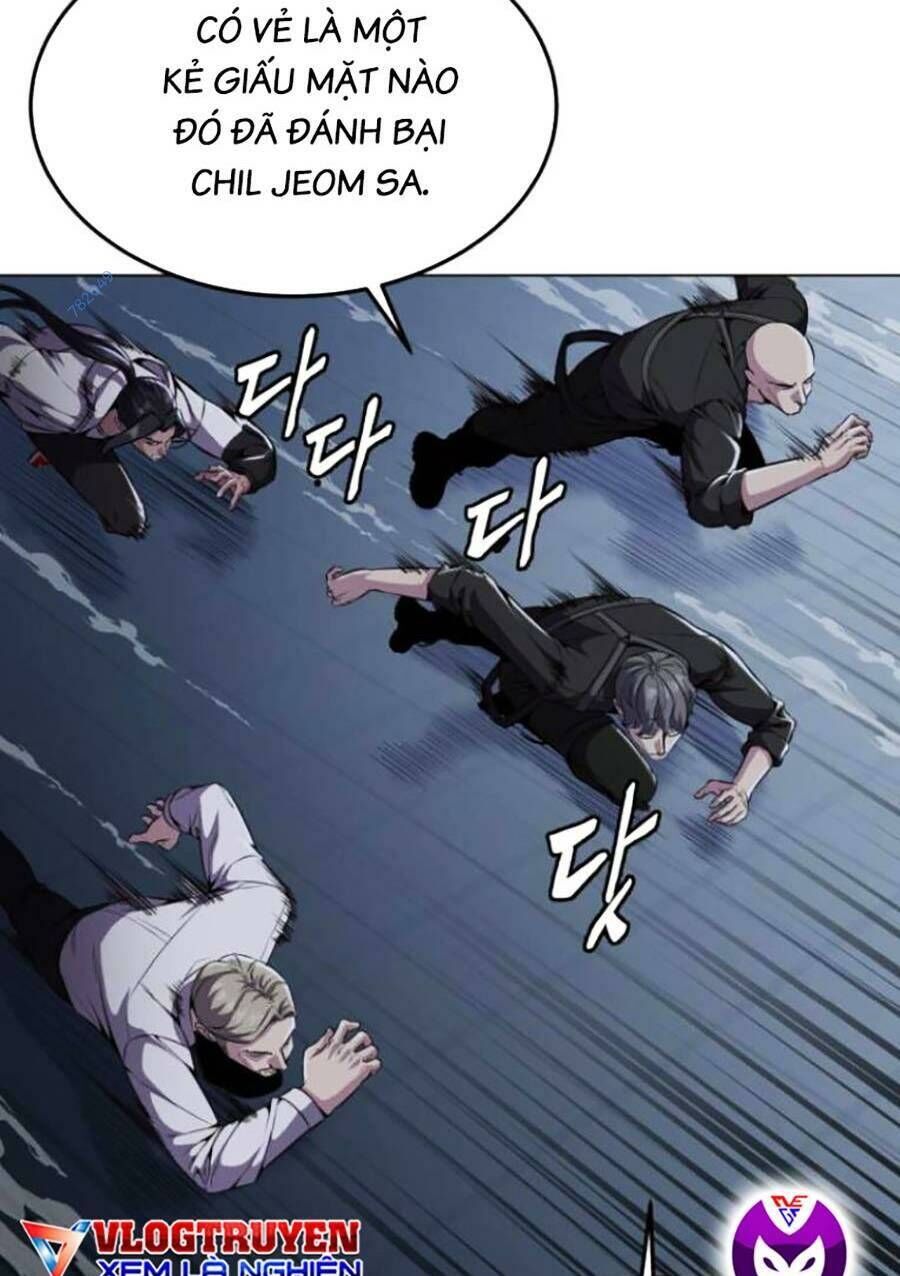Cậu bé của thần chết chapter 170 - Upload bởi truyensieuhay.com