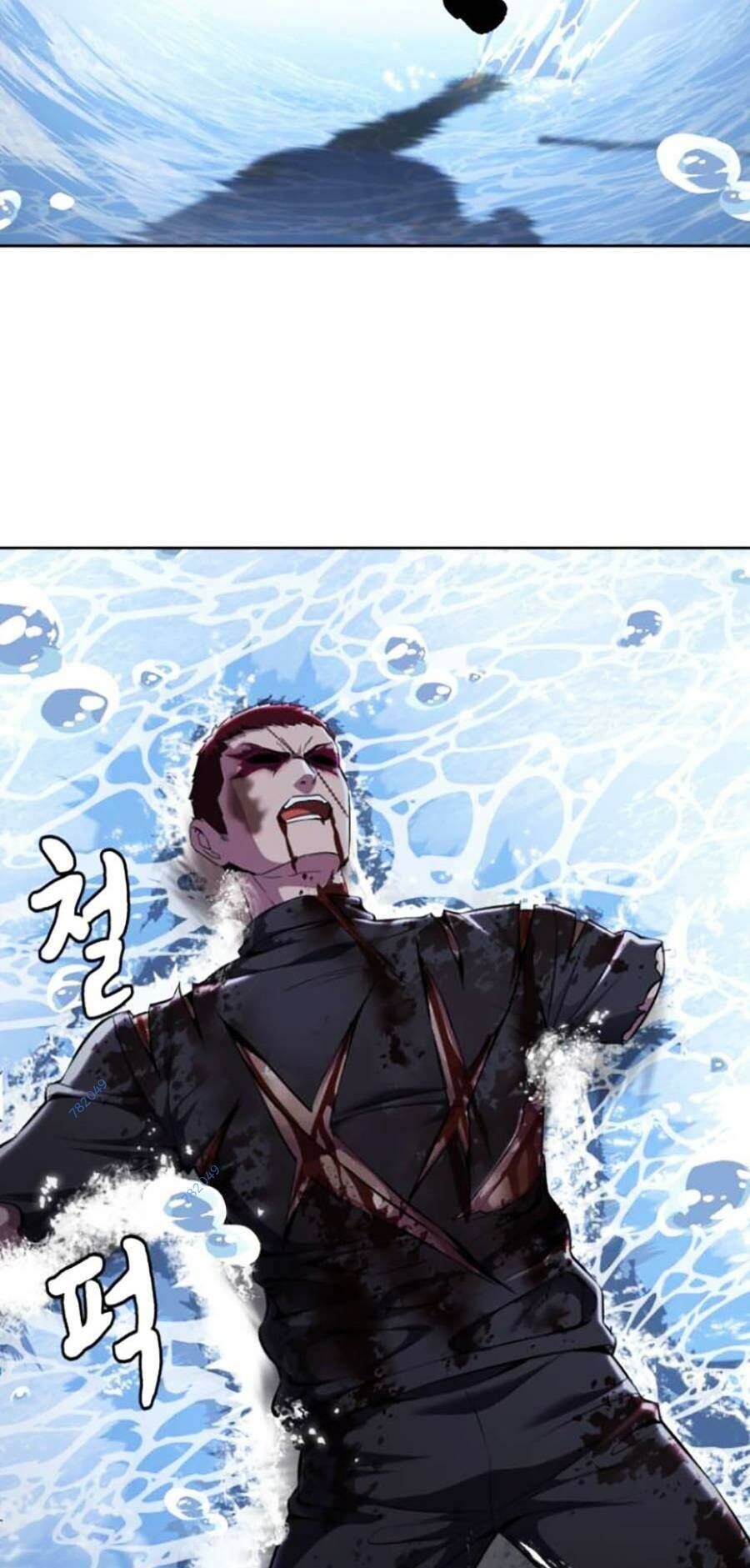 Cậu bé của thần chết chapter 170 - Upload bởi truyensieuhay.com