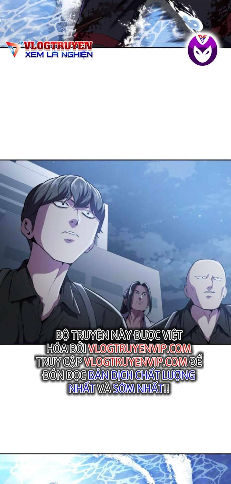 Cậu bé của thần chết chapter 170 - Upload bởi truyensieuhay.com