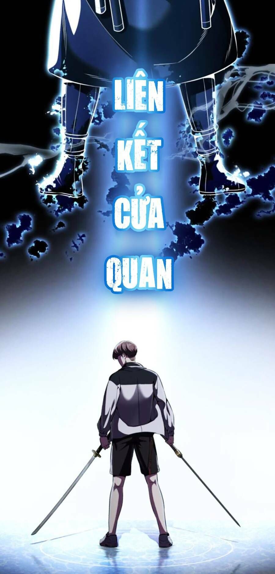 Cậu bé của thần chết chapter 170 - Upload bởi truyensieuhay.com