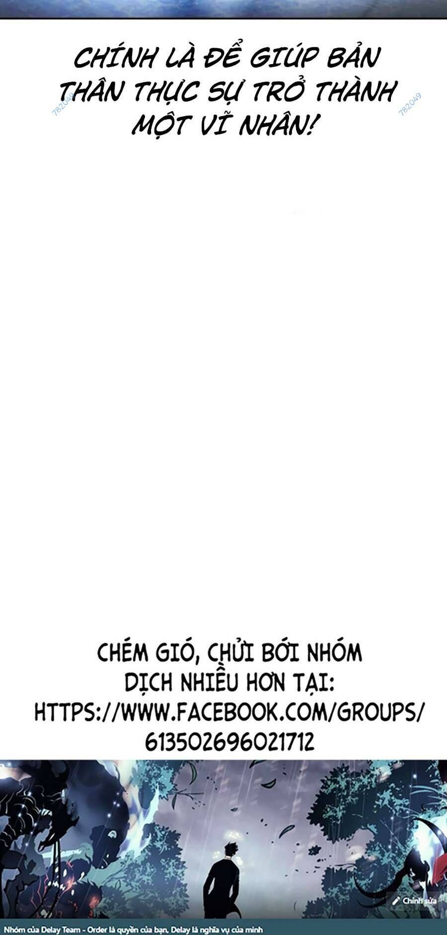 Cậu bé của thần chết chapter 170 - Upload bởi truyensieuhay.com