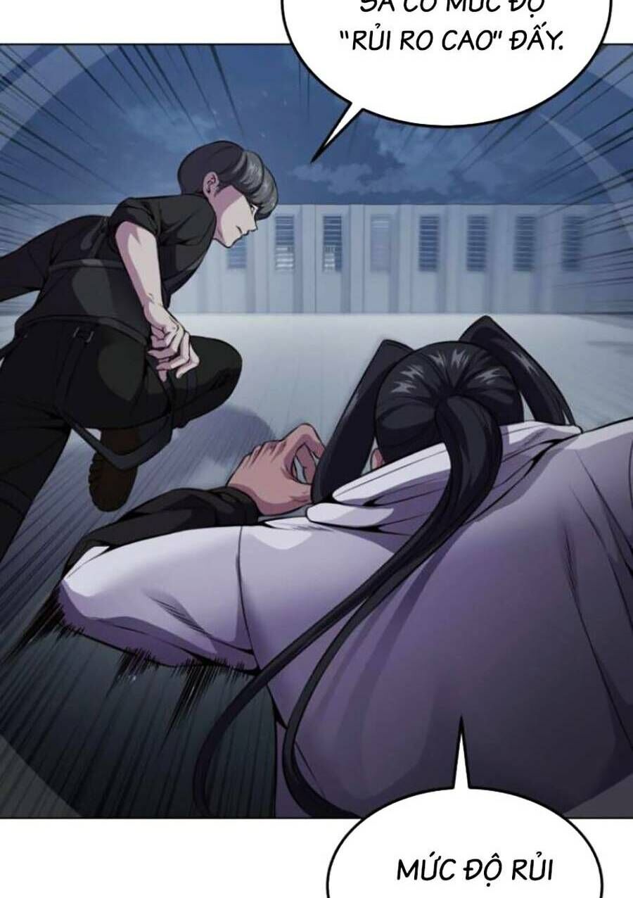 Cậu bé của thần chết chapter 170 - Upload bởi truyensieuhay.com