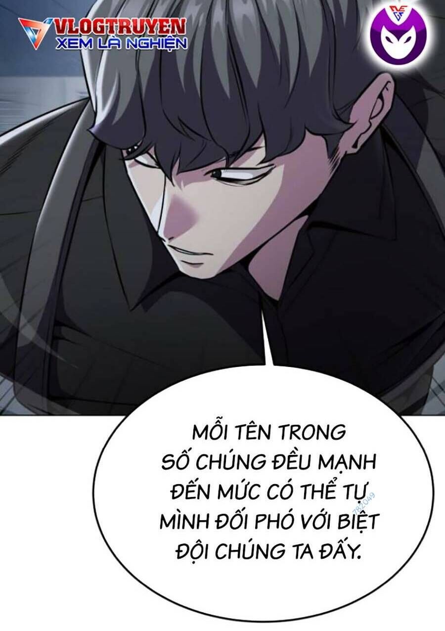 Cậu bé của thần chết chapter 170 - Upload bởi truyensieuhay.com